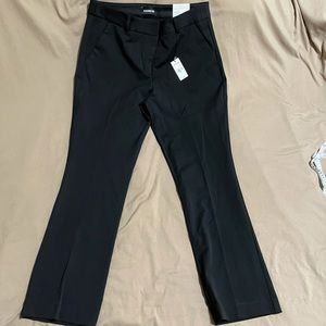NWT Express Columnist Pants 10P